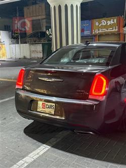 Chrysler 300